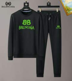 Picture of Balenciaga Sweater Suits _SKUBalenciagaM-3XL25tn10636874
